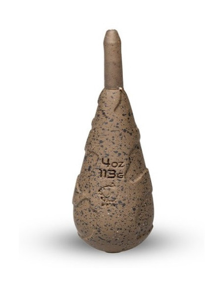 Nash plomo distance inline 85gr