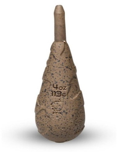 Nash plomo distance inline 113gr