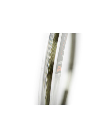 Fox exocet pro tapered green soft 0.33/0.50mm 3x12m