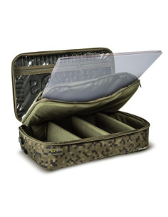 Solar SP c-tech large tech case