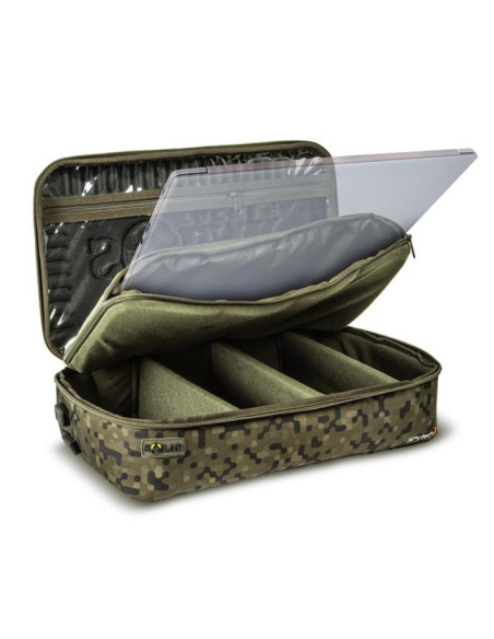 Solar SP c-tech large tech case