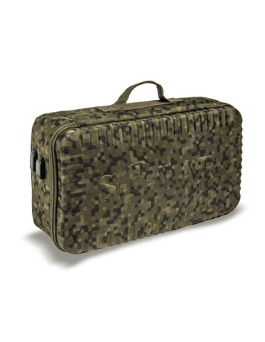 Solar SP c-tech large tech case