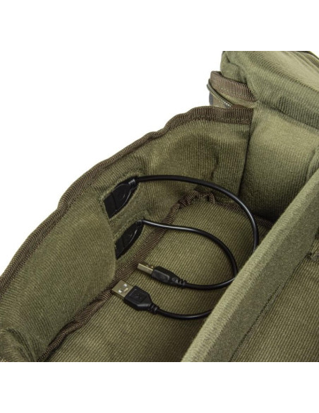 Solar SP c-tech large tech case