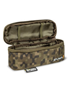 Solar SP c-tech mini tech case