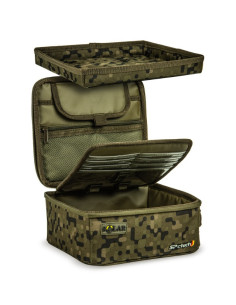 Solar SP c-tech rig station