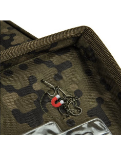 Solar SP c-tech rig station 2