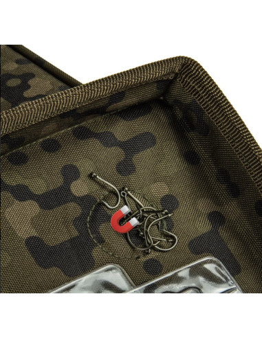 Solar SP c-tech rig station