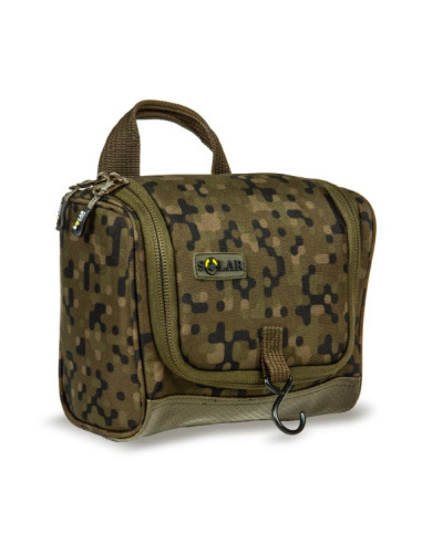 Solar SP c-tech wash bag
