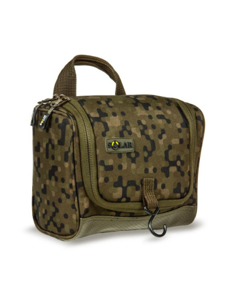 Solar SP c-tech wash bag