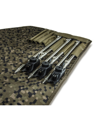 Solar SP c-tech bankstick bag