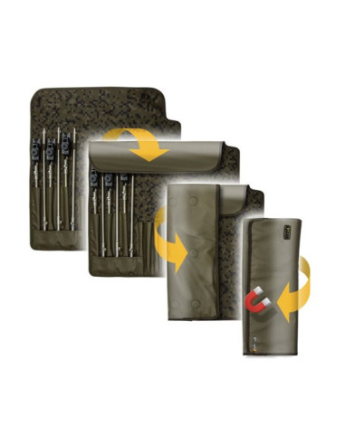 Solar SP c-tech bankstick bag