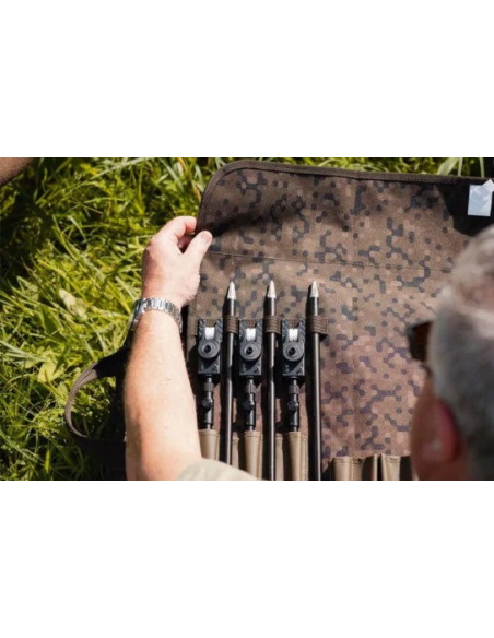 Solar SP c-tech bankstick bag