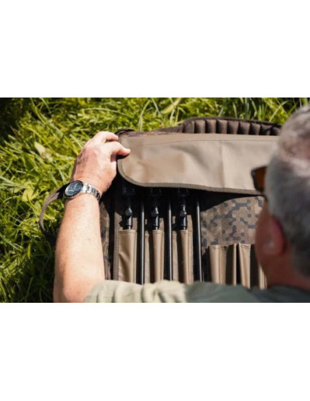 Solar SP c-tech bankstick bag