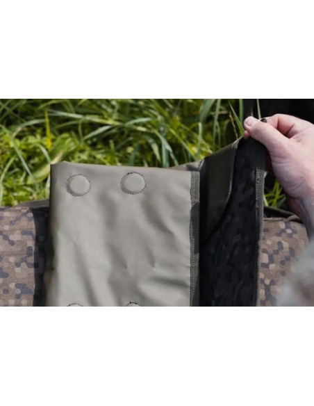 Solar SP c-tech bankstick bag