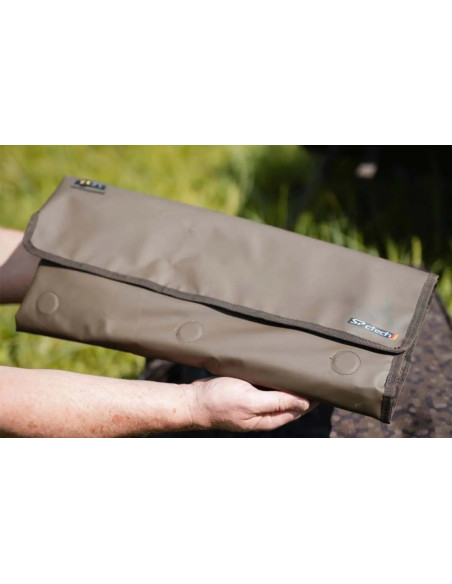 Solar SP c-tech bankstick bag