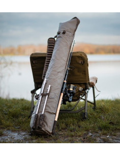 Solar SP c-tech deluxe stink bag 2