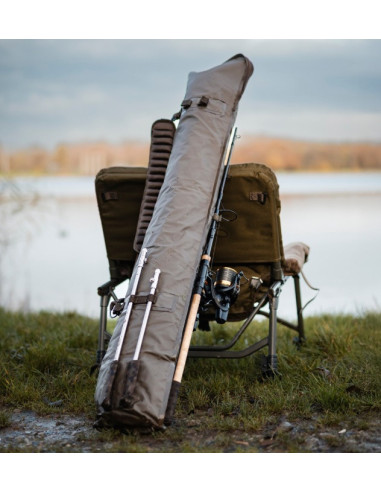 Solar SP c-tech deluxe stink bag