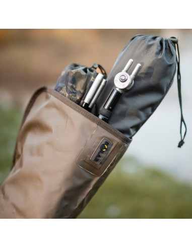 Solar SP c-tech deluxe stink bag