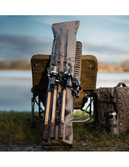 Solar SP c-tech deluxe stink bag