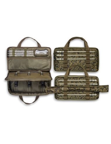 Solar sp c-tech  buzzer bag