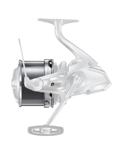 Shimano bobina ultegra 14000 XSE/XTE competicion 3500 (13XLU)