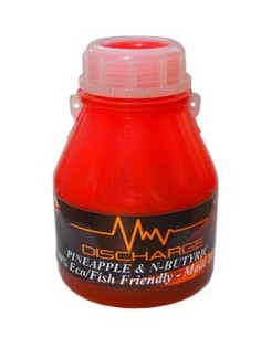 Discharge baits fluor dips pineapple & n-butyric 220ml