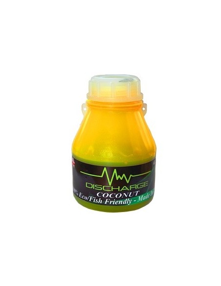 Discharge baits fluor dips coconut  220ml