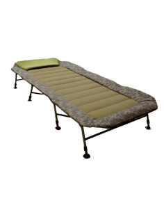 Carp spirit blax bed 8 camo
