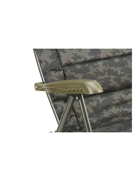 Carp spirit blax relax chair XL camo