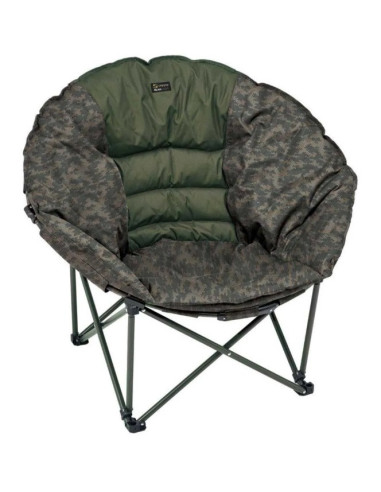 Carp spirit moon chair camo