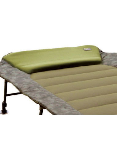 Carp spirit blax bed 8 camo