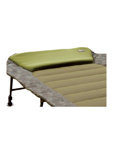 Carp spirit blax bed 8 camo
