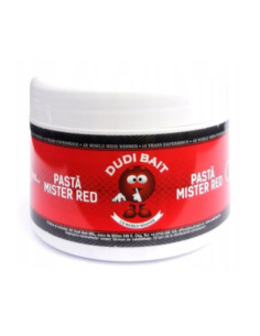 Dudi baits pasta soluble super hot 500gr