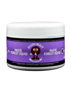 Dudi baits pasta soluble forest squid 500gr