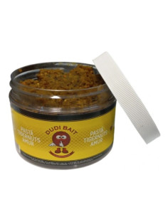 Dudi baits pasta soluble tigernut amur 500gr