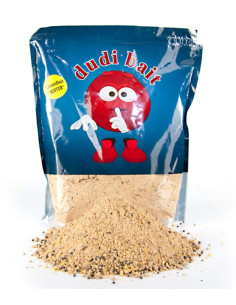 Dudi baits groundbaits mister 1kg