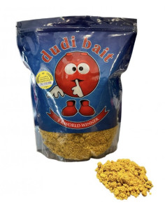 Dudi baits groundbaits tigernut competition1kg