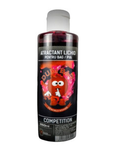 Dudi baits liquid attractant pva bag competition 250ml