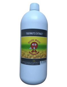 Dudi baits liquid tigernut extract 1l
