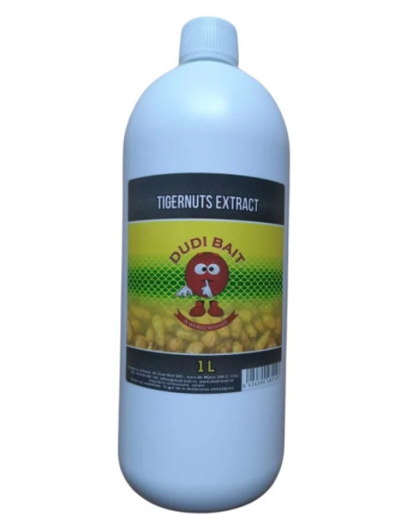 Dudi baits liquid tigernut extract 1l