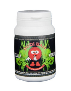 Dudi baits flumino green cloud 100ml