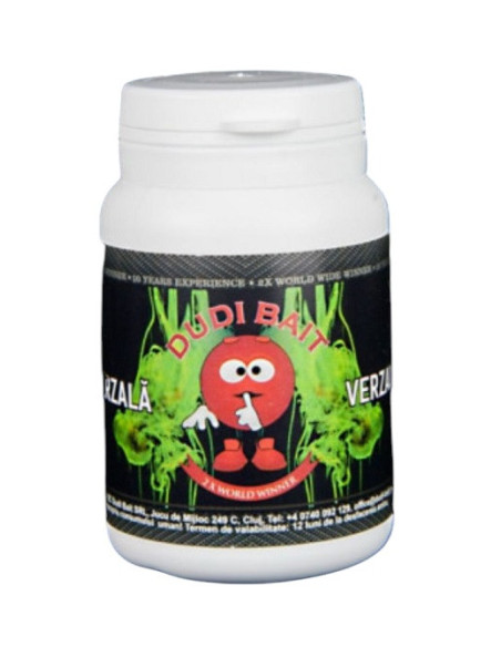 Dudi baits flumino green cloud 100ml