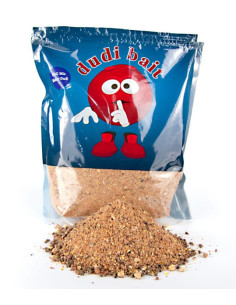 Dudi baits bag mix mister dudi 1kg