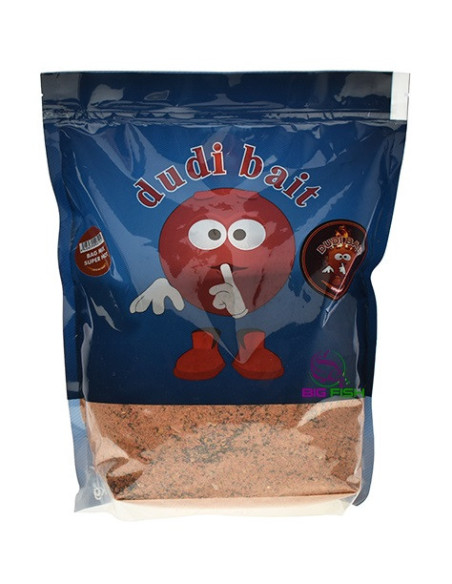 Dudi baits bag mix super hot 1kg