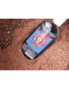 Dudi baits cubo bag mix mister dudi 2.5kg 2