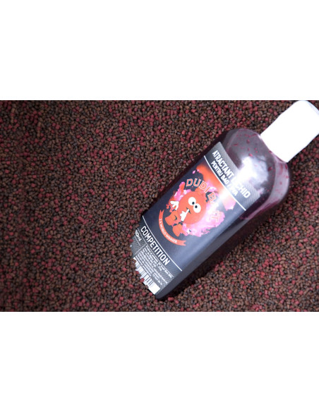 Dudi baits cubo bag mix micropellets 2.5kg