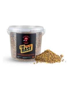 Dudi baits cubo spod mix the base 3kg