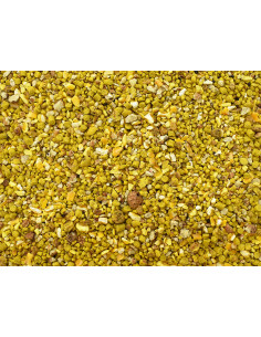 Dudi baits cubo pva bag yellow tiger 2.5kg 2