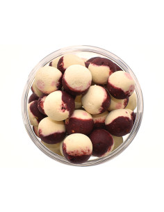 Dudi baits halfness forest squid coconut 14mm 100gr 2