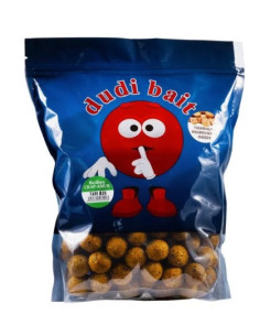 Dudi baits boilies solubles tigernut amur 24mm 1kg